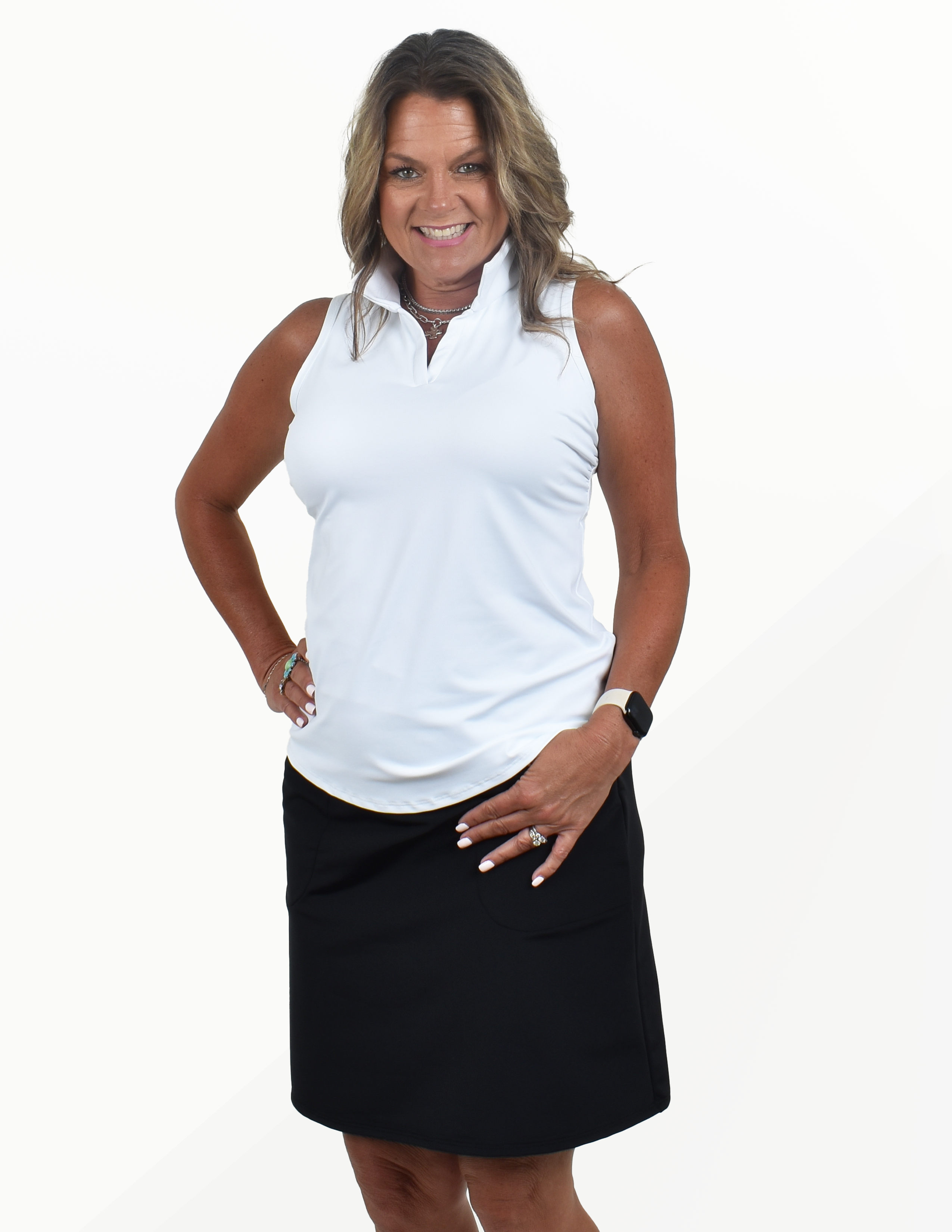 Sassafras Skirt – Spunkwear