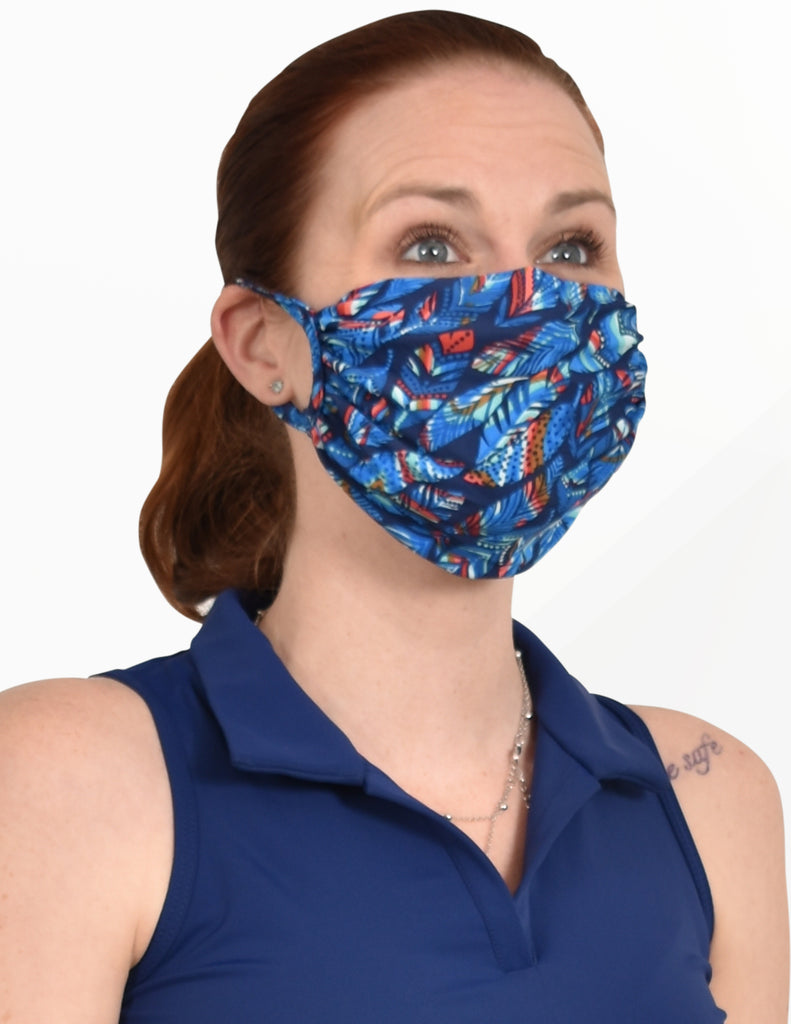 Protective Face Masks – Spunkwear