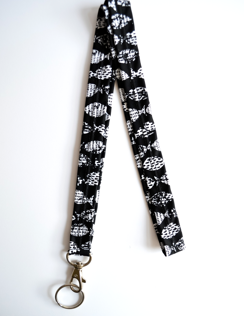 Lanyards