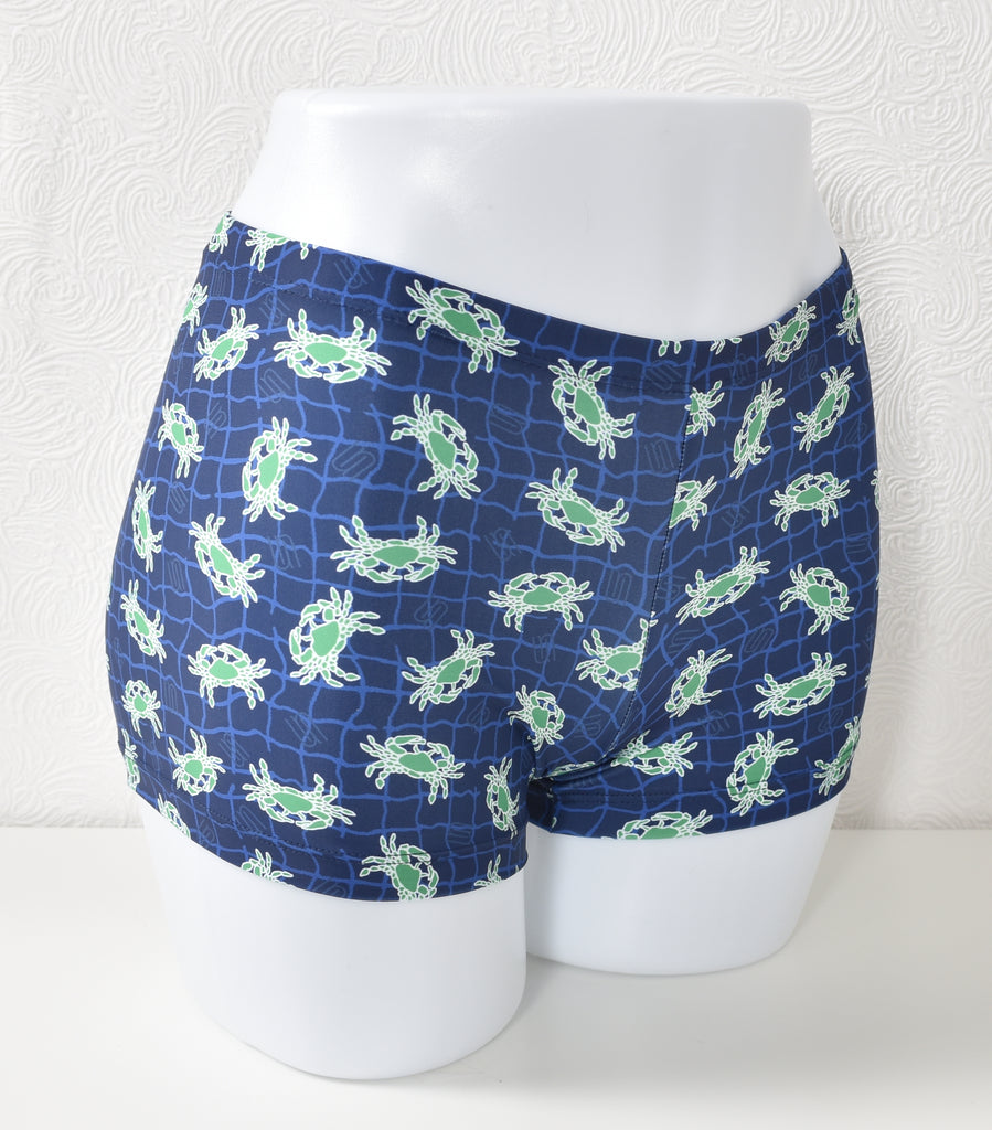 Shorties - Kelly Crab