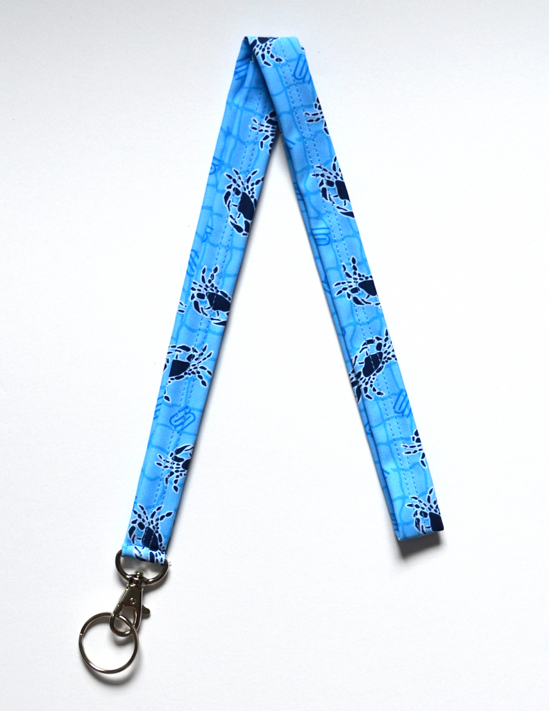 Lanyards